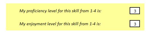 Problem solving