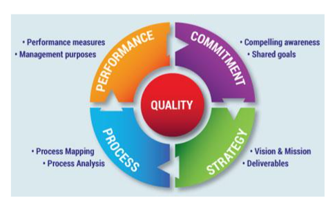 Continuous Improvement model