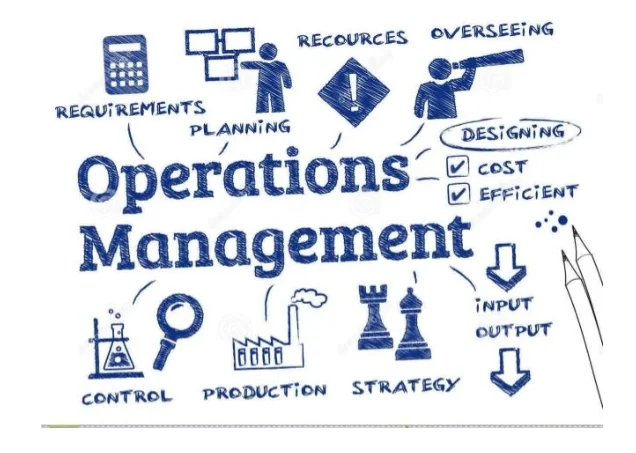 Operation management