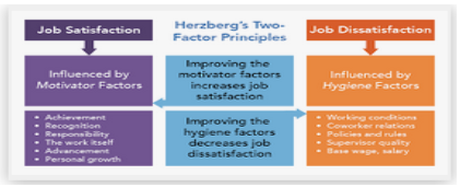 Hertzberg’s Two factor Theory