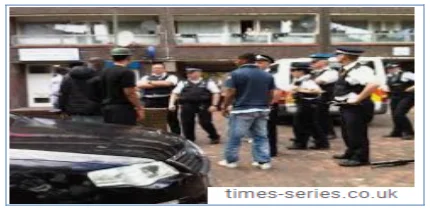 Crime