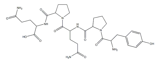 Conformation