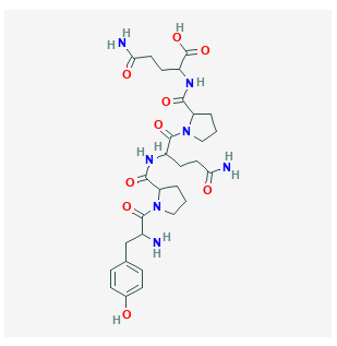 Conformation