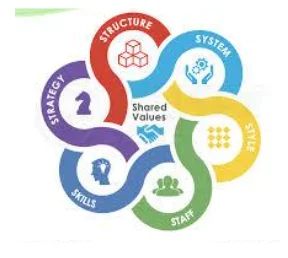 McKinsey 7-S Model
