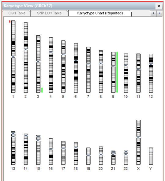 Chromosome 9