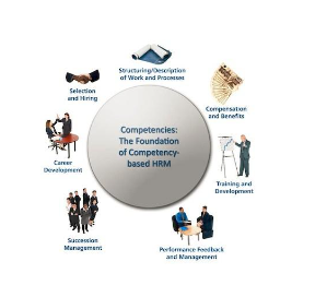 Roles of HR Functions