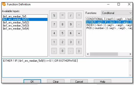 Function definition