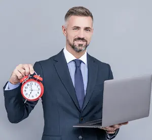 Meeting Deadlines