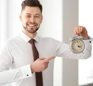 Meeting Deadlines
