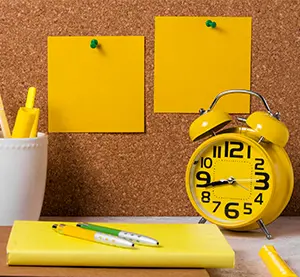 Meeting Deadlines