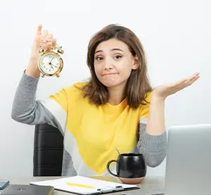 Meeting Deadlines