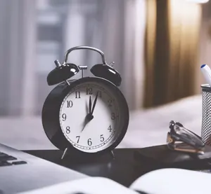 Meeting Deadlines
