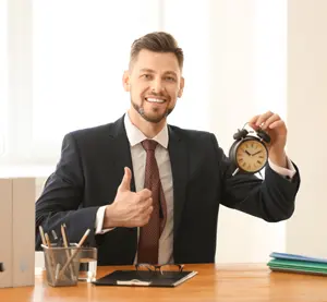 Meeting Deadlines