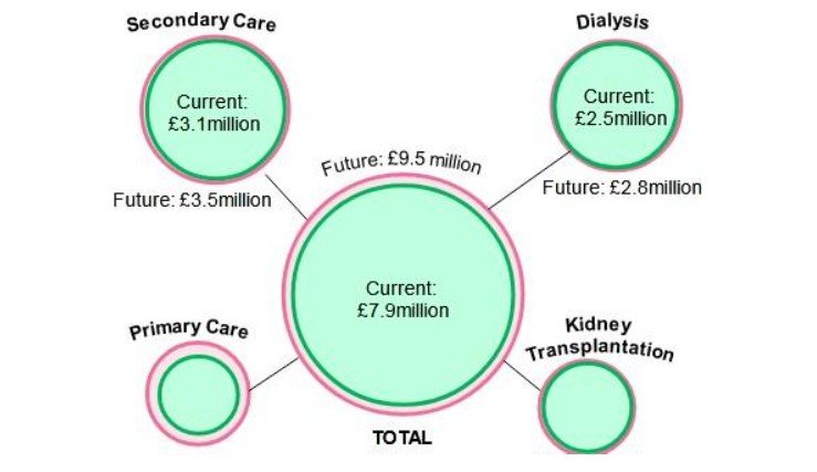 Socioeconomic Impact