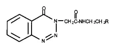 benzotriazinone