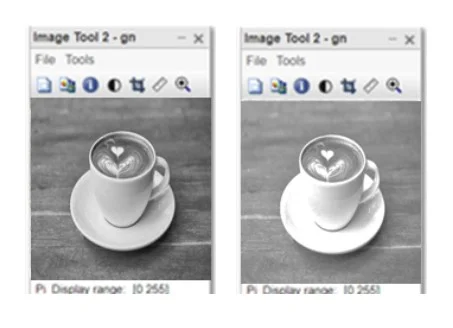 Median filters