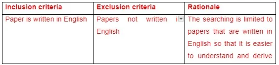 erive information for the purpose