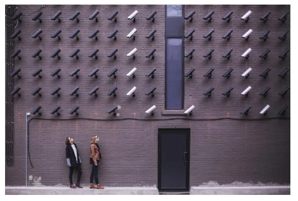 Mass Surveillance