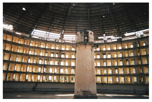 Panopticism