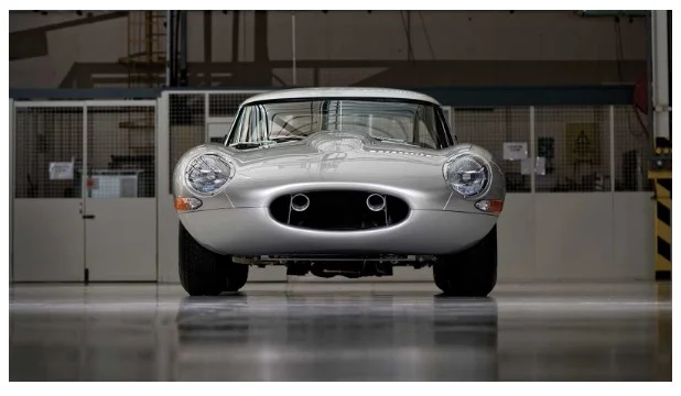 Lightweight E-type