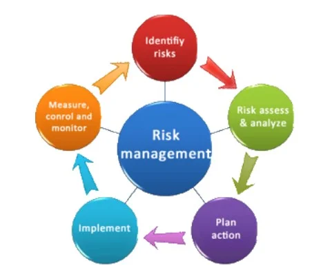 Risk Management Process