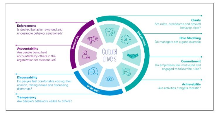 The Role of Cultural Audit