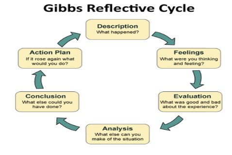 Gibbs Reflective theory