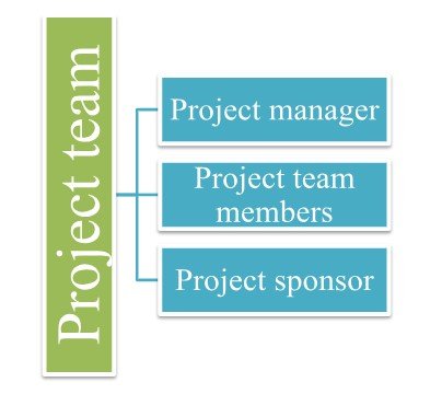 projects team