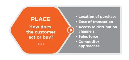 Place Strategy