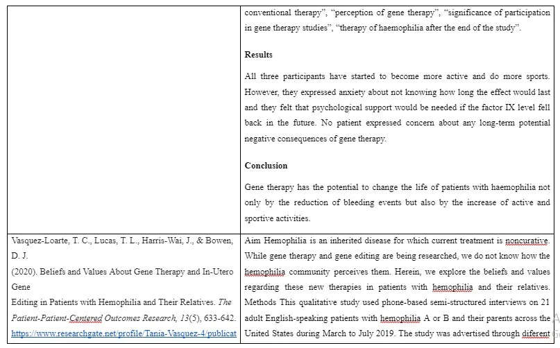 Article Abstract