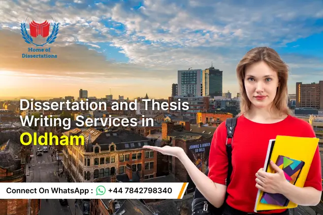 Dissertation Help Oldham