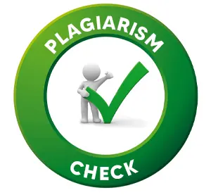 Plagiarism Check