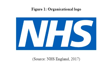 Organisational logo