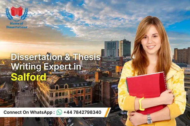 Dissertation Help Salford