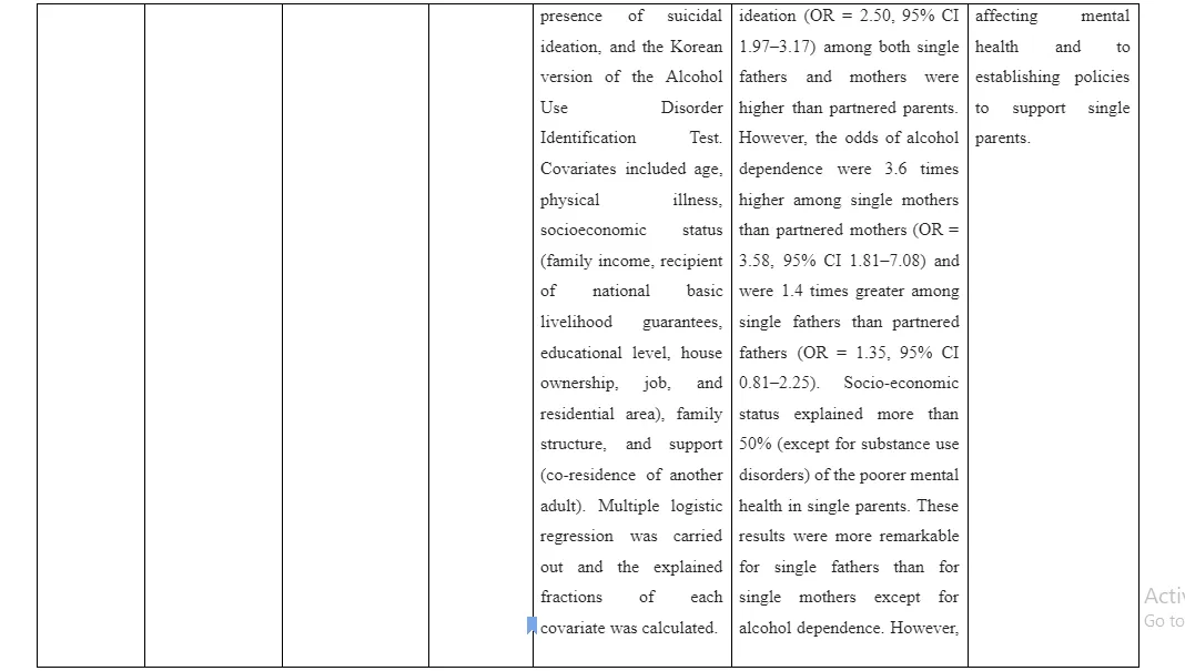 survey index-3