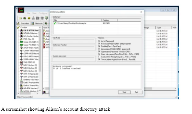 directory 1 