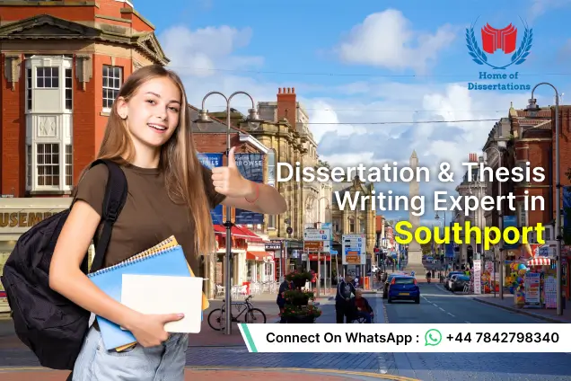 Dissertation Help southport