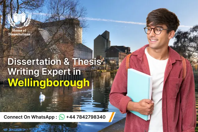 Dissertation Help Wellingborough