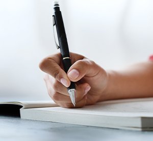 Primary or secondary research